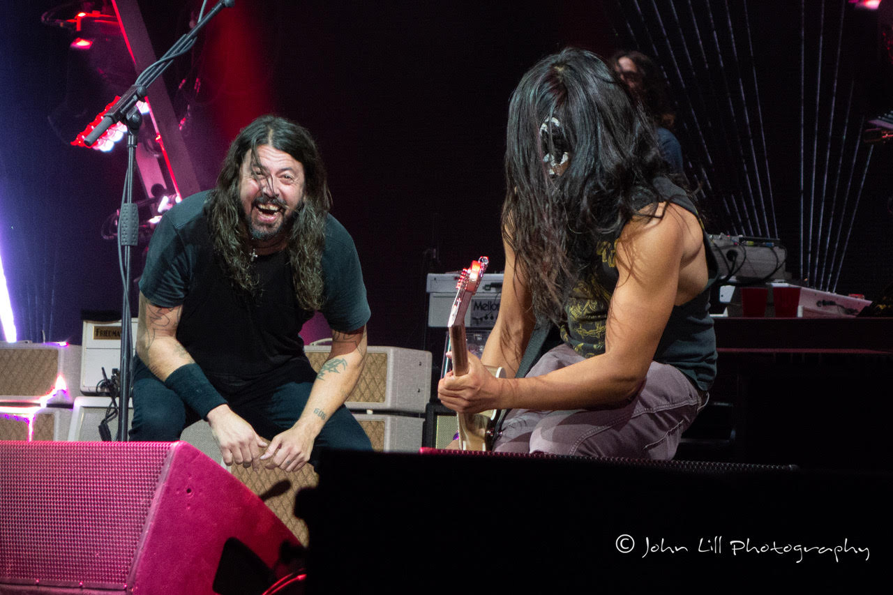 kiss guy: the power of preparation