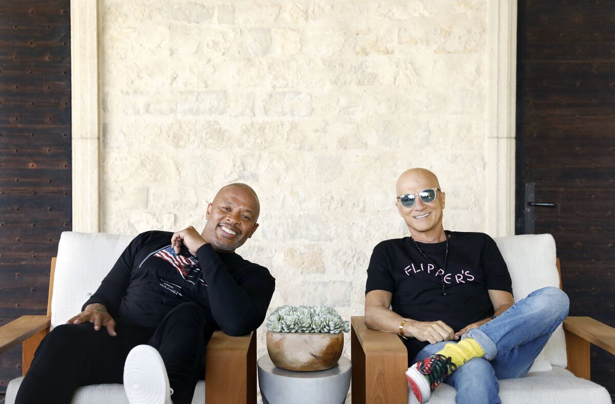 what I’ve learned from Jimmy Iovine