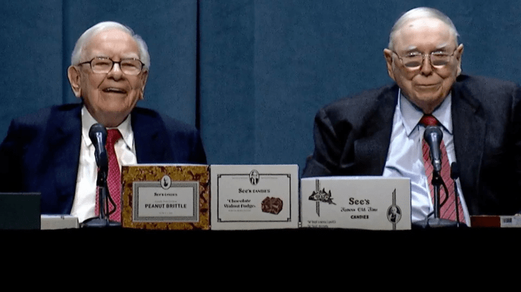 what I’ve learned from Berkshire Hathaway annual meetings [business]