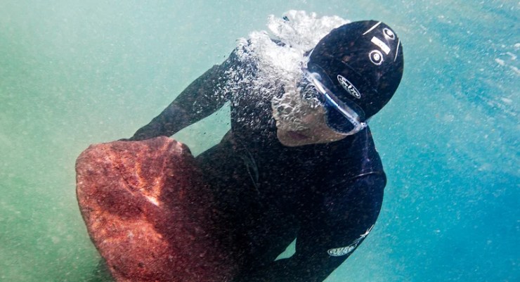 Misogi: Big Challenge, Big Change