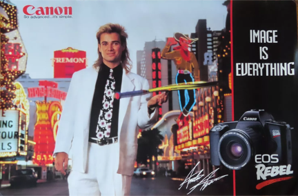 Image Is Everything: When Marketing Overtakes Merit