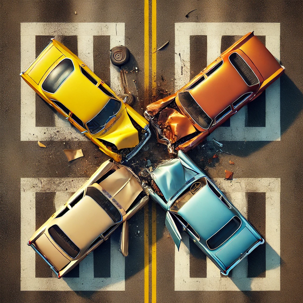 Nature, Nurture, and Niceties: The Hierarchy of First Principles