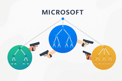 The Reputation You Keep