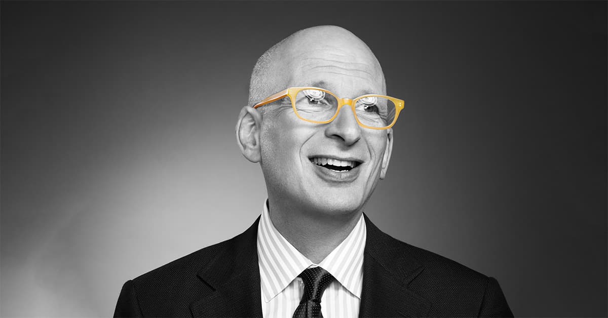 What I’ve Learned from Seth Godin