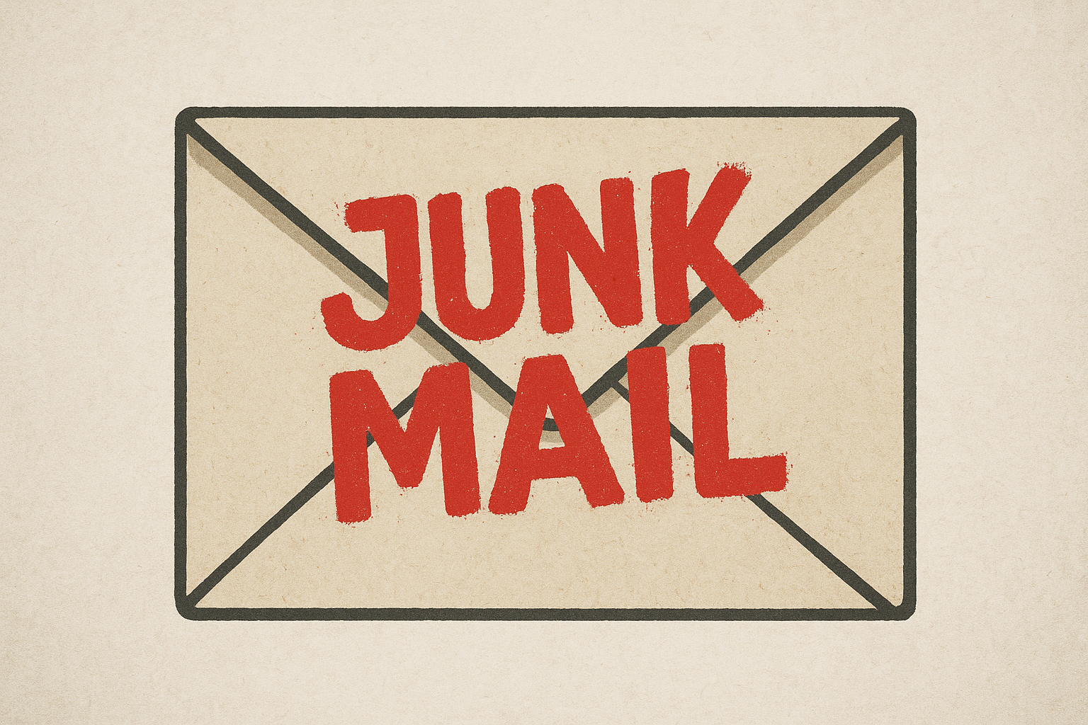 Junk Mail