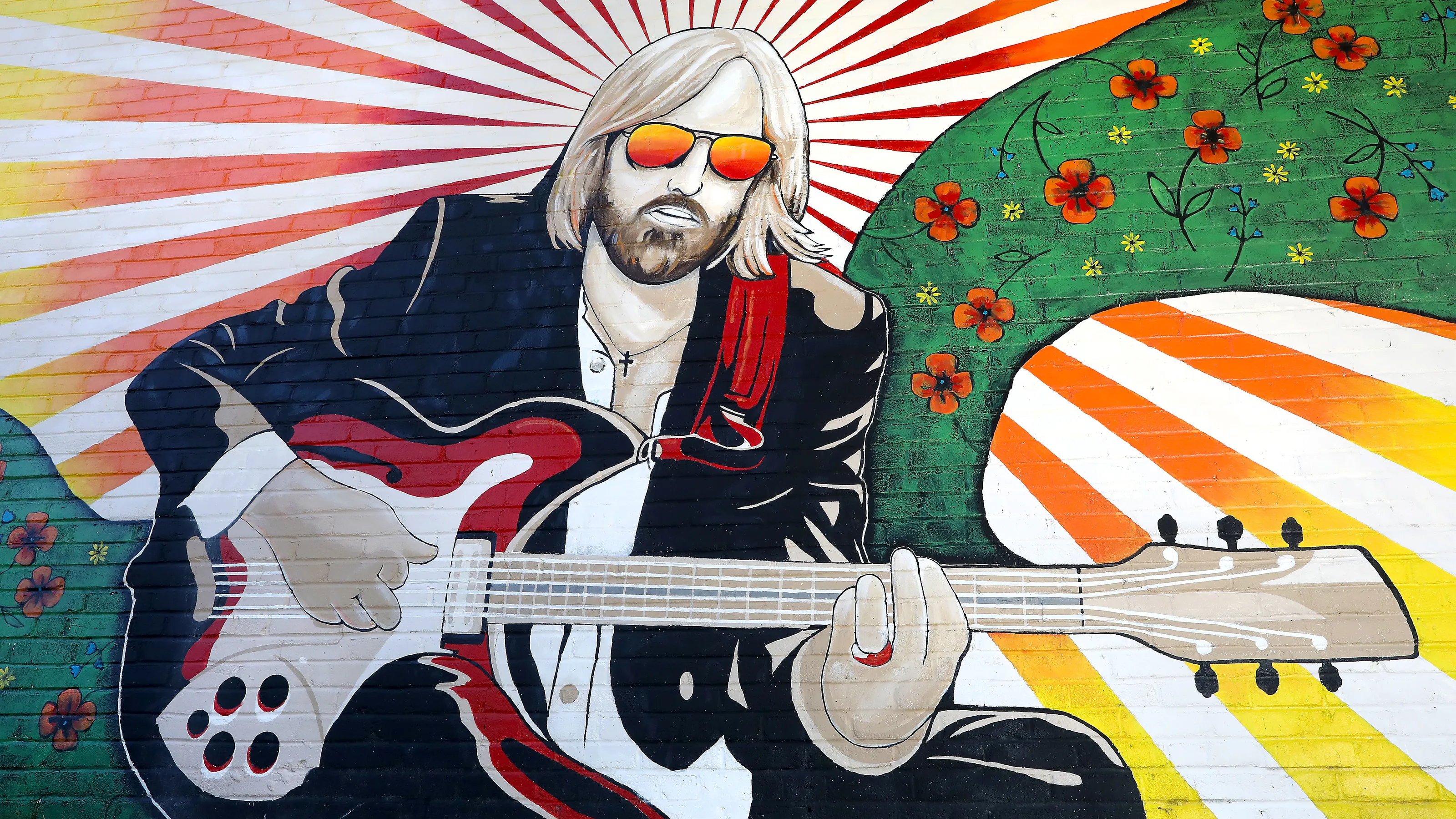 What I’ve Learned from Tom Petty